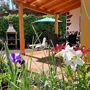  Ferienhaus Barrancolaurel
