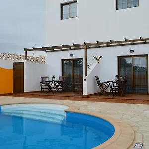  Apartment Casa La Ermita