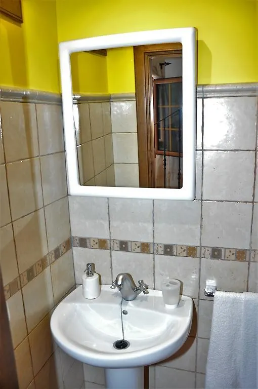 Casa Paco Las Vegas Valsequillo 0*,  Spagna