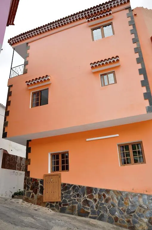 Ferienhaus Casa Paco Las Vegas Valsequillo de Gran Canaria